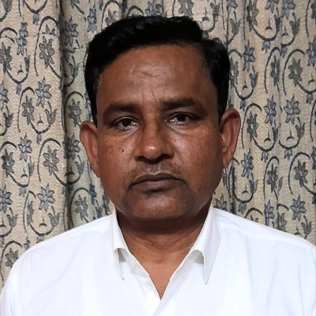 Shri Chandra Prakash Rajan