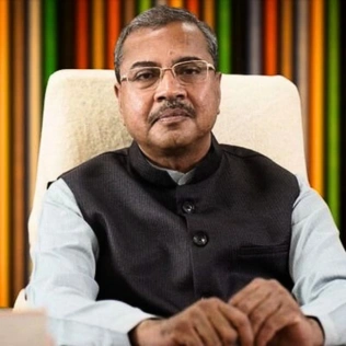 _ABKKS Dr. Mahendra Bhai Munjpara