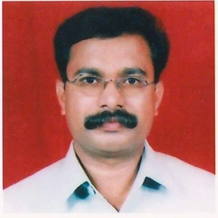 Shri Prof. Sanjay Koli