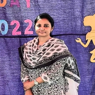 Smt. Radhika Rathwa