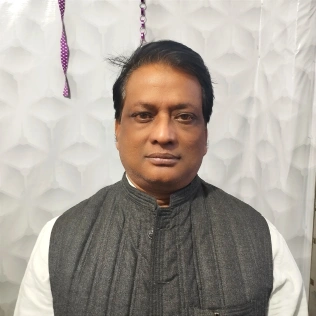 Shri Rajendra Nahata