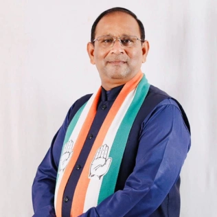 Shri Rajesh Bhai Gohil