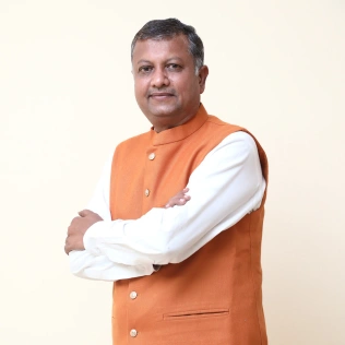 Shri Rutvik Makwana