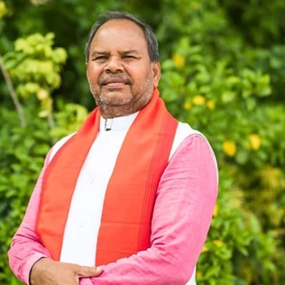 ABKKS Shri Bharat Singh Dabi