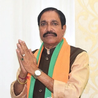 ABKKS Shri Lalu Bhai Patel