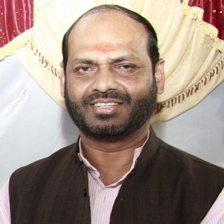 ABKKS Shri Narayan Bhai Rathwa