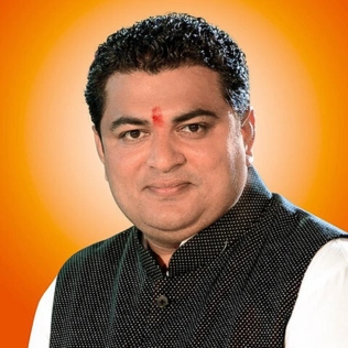 ABKKS Shri Rajeshbhai Chudasama