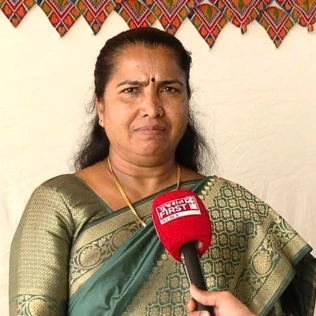 ABKKS Smt. Ganiven Thakor