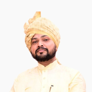 Shri Sunil Mahor