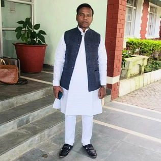 Shri Suraj Mahor