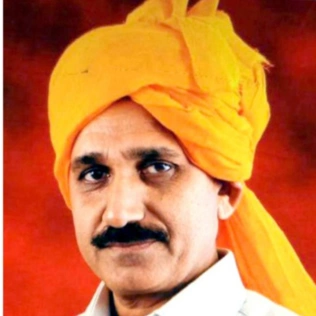 ABKKS Thakur Dipsinh Rupsinh