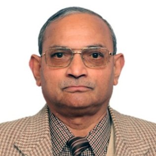 Dr. Om Prakash (Delhi) National General Secretary Administration