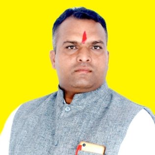 Mukeshbhai Rajpara (Gujarat)