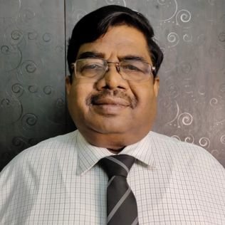 Ravindra Kumar Gupt
