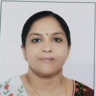 Rekha Chudasma (Somnath Gujarat)