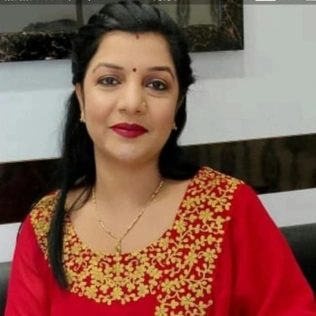 Smt. Savita Alpuria (Bhopal) National Secretary, ( Bhopal )