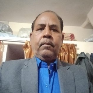 Shri.Raj Bahadur Shashtri