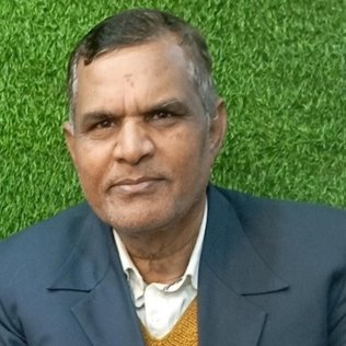 Shri. Tejpal Singh Retired ATI ( DTC ), National Auditor Delhi