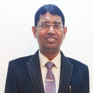 Dr. Tejaram Mahavar